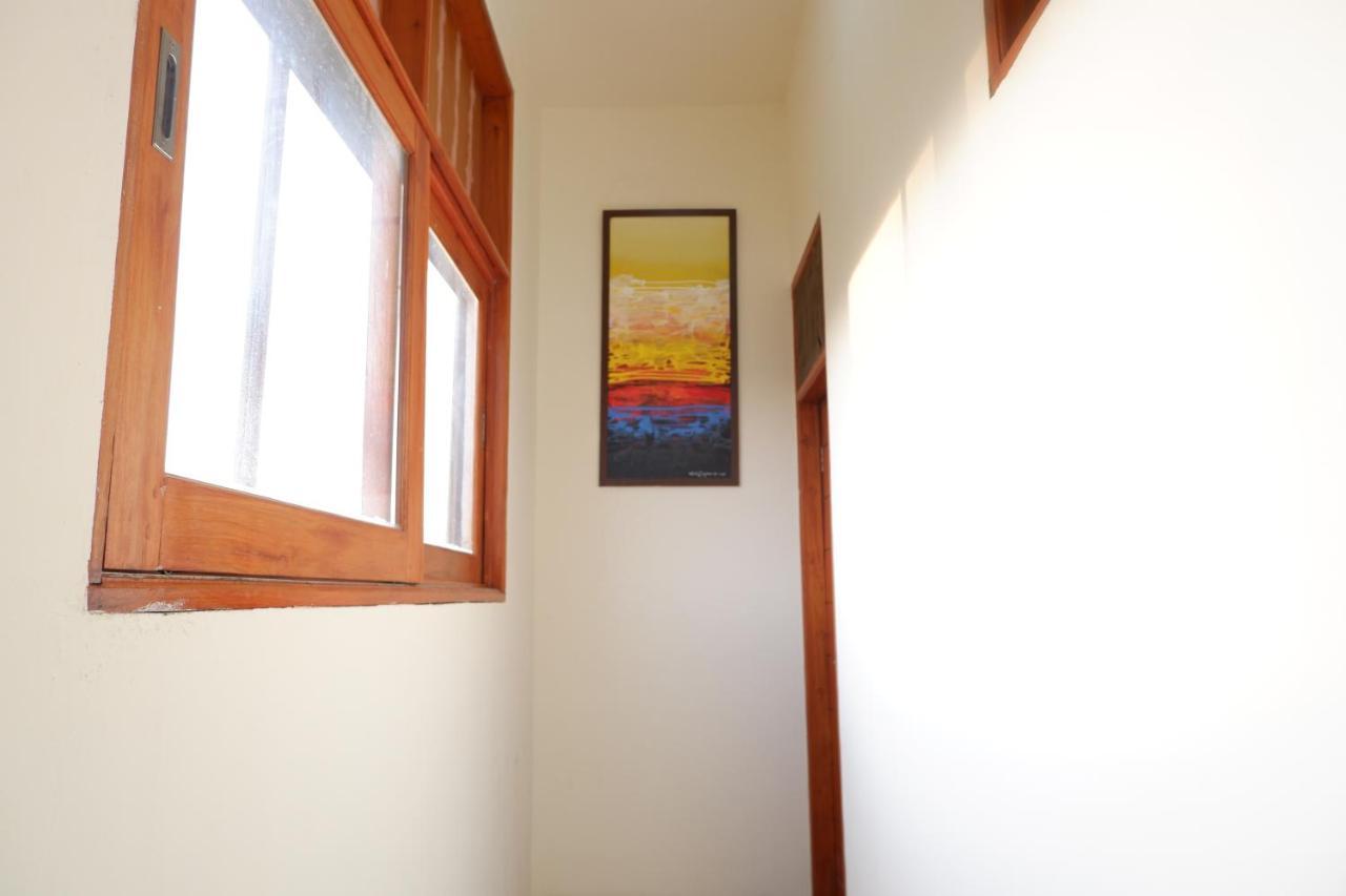 Ferienwohnung Reddoorz At Bale Eja Syariah Senggigi Montongbuwoh Exterior foto