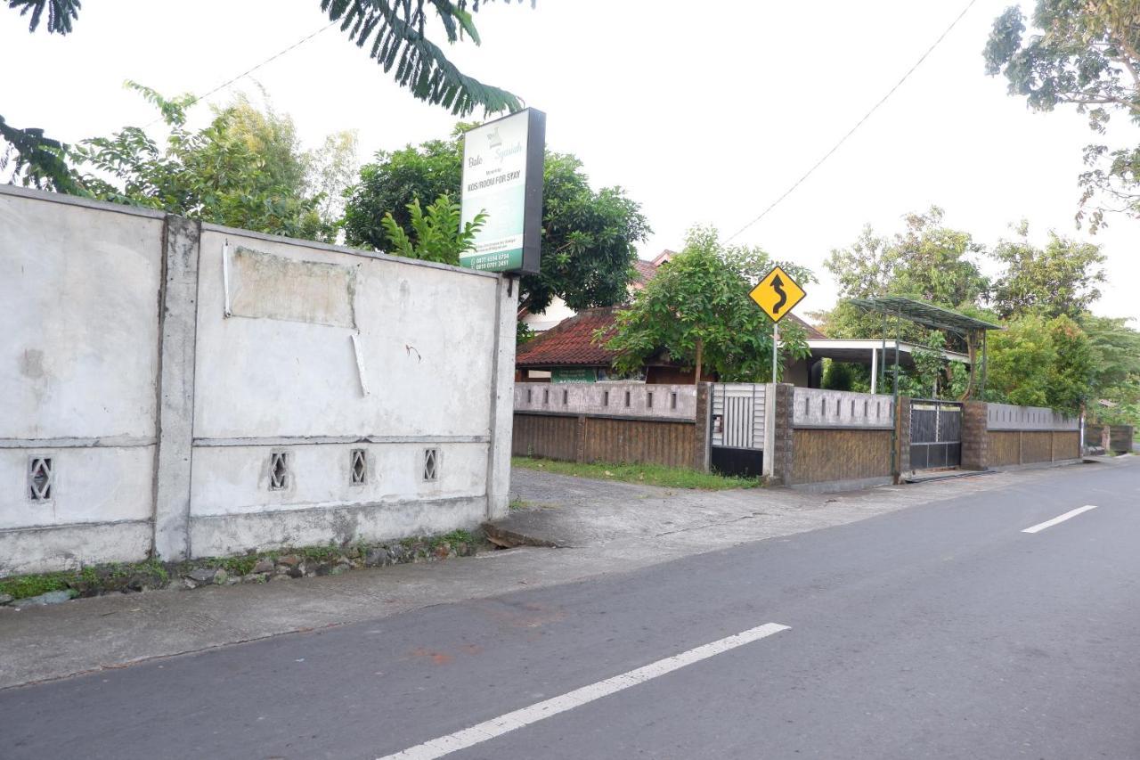 Ferienwohnung Reddoorz At Bale Eja Syariah Senggigi Montongbuwoh Exterior foto